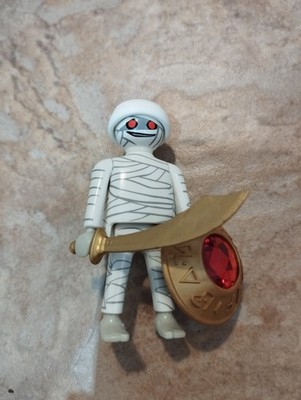 Playmobil Altägyptische Mumie