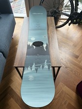 Snowboard Burton Cruzer 155