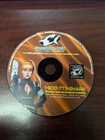 GameShark CDX Video Game Enhancer (Sega Dreamcast) NO TRACKING DISC ONLY 3627