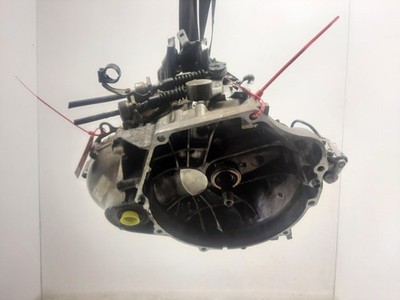 PPG6 getriebe ft 9470939 HONDA CIVIC 5 PUERTAS FK N22A2