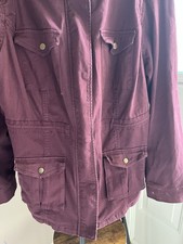 Market Spruce Coats, Jackets Vests for Women