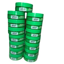 15 Pack Yes To Cucumbers Depuffing Under Eye Masks With Aloe Vera Sensitive Skin