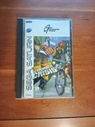 Courier Crisis (Sega Saturn) complete