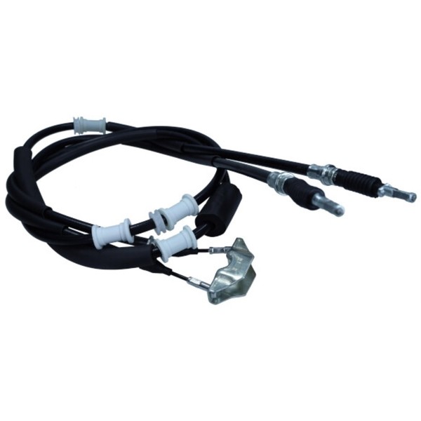 Maxgear Handbremsseile Handbremsseil Hinten Passend FüR Opel Meriva-image