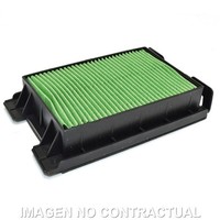 Filter Aire Meiwa Honda 300 FüR Motorrad Ersatzteile ZubehöR Ersatzteile