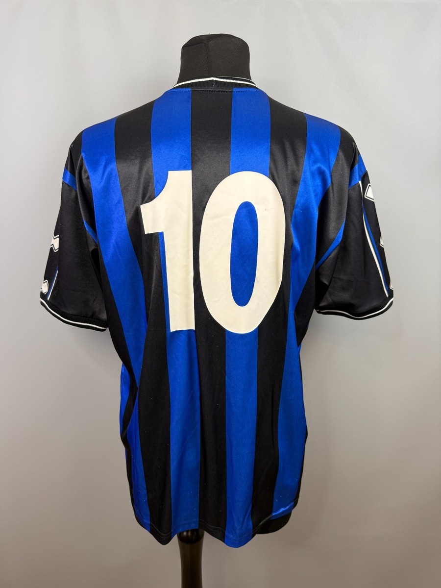 MIDDLESBROUGH 2001 2002 CARBONE AWAY JERSEY FOOTBALL SOCCER ERREA