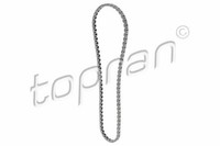 Topran Steuerkette 117 290 FüR Skoda 521 VW 5K1 Audi 6C1 5M1 Touran Plus Polo 5
