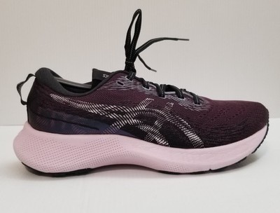 ASICS GEL-Nimbus Lite 3 Running Shoes Blue Orchard  1012B198-400 Women s Sz 10