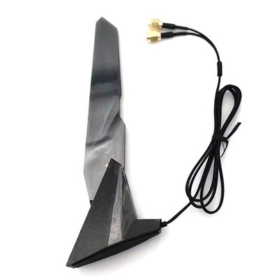 2.4G/5G Dual Band WiFi Moving Antenna For ASUS Z390 Z490 X570 Motherboard