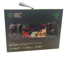 Razer Kishi Mobile Gaming Controller Gamepad ...