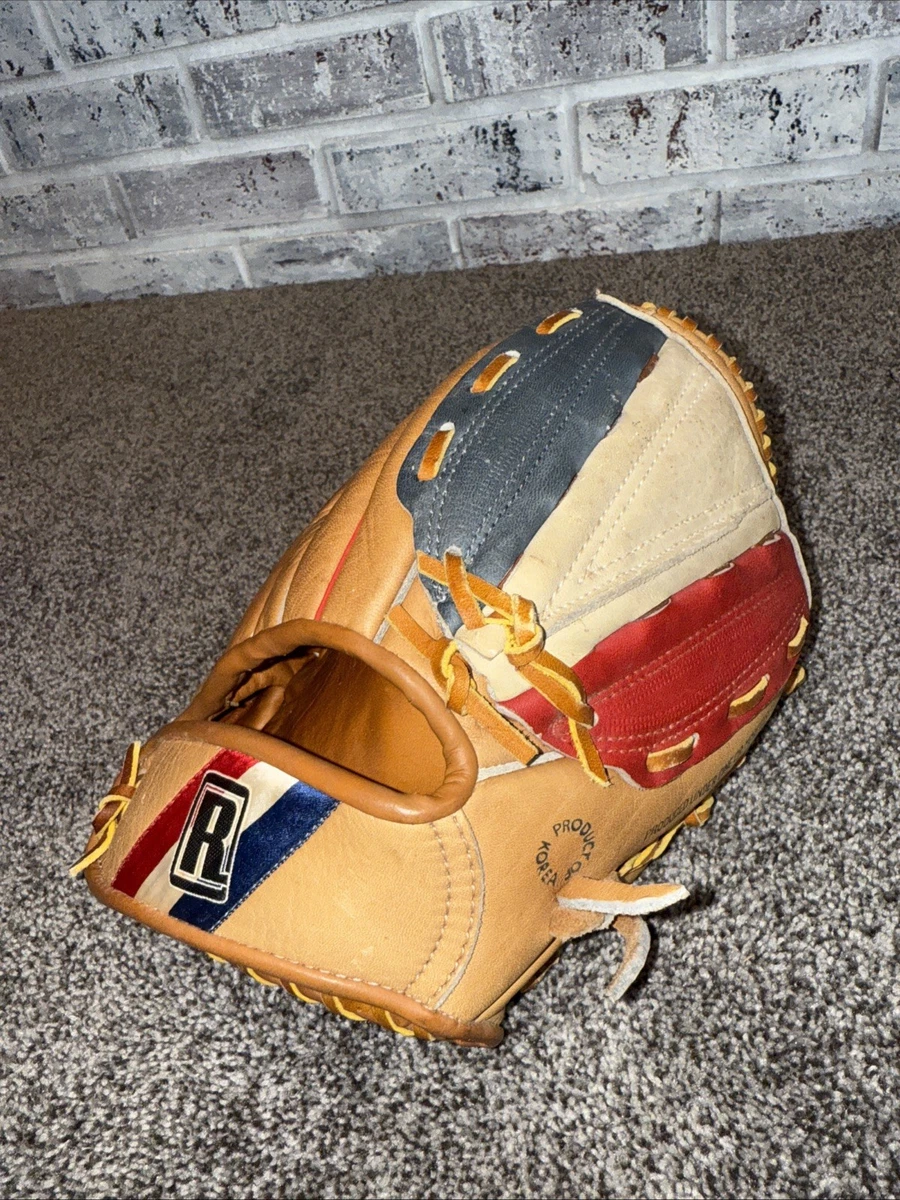Gant baseball - 10 - gauche | INTERSPORT Clubs & Collectivités