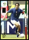 2006 Panini FIFA World Cup Luca Toni #129