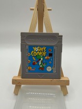 ebay® Auktion 177923691087 | Yoshis Cookie |Gameboy Thumbnail of ebay® auction 177923691087 | Yoshis Cookie |Gameboy