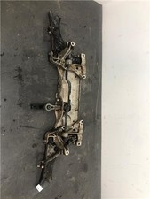 Moteur Audi 75
