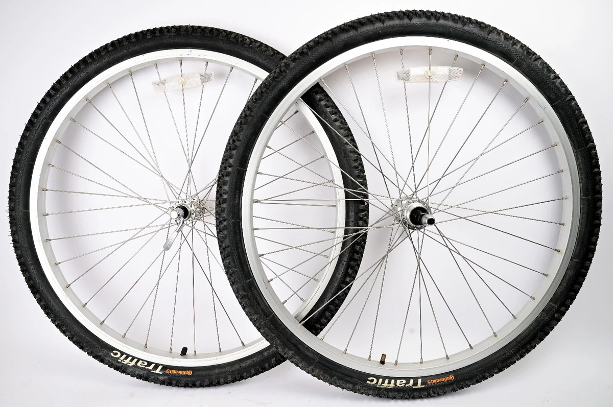 Araya 26 In Bicycle Wheels & Wheelsets for sale - eBay