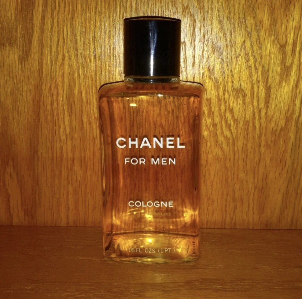 CHANEL Vintage Fragrances for Men for sale - eBay