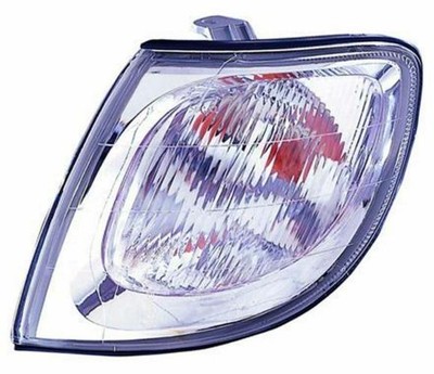ABAKUS 221-1516L-A-C Blinker Blinkleuchte vorne Links für HYUNDAI TRAJET (FO)