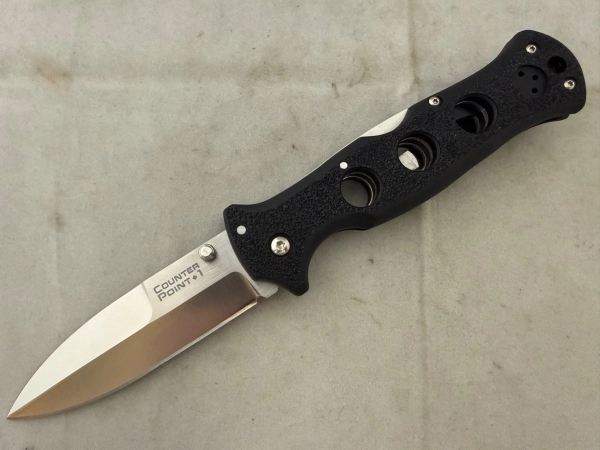 cold steel counter point products for sale | eBay