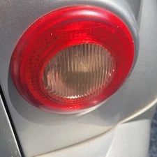 2006-11 Chevrolet HHR Passenger Side Right Back Up Light Assembly OEM