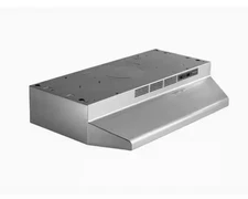 NuTone RL6230SS 30 inch Range Hood - Stainless Steel