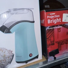 IncrediEgg Microwave Egg Cooker Built-in Shell Cracker & Egg Yolk Separator