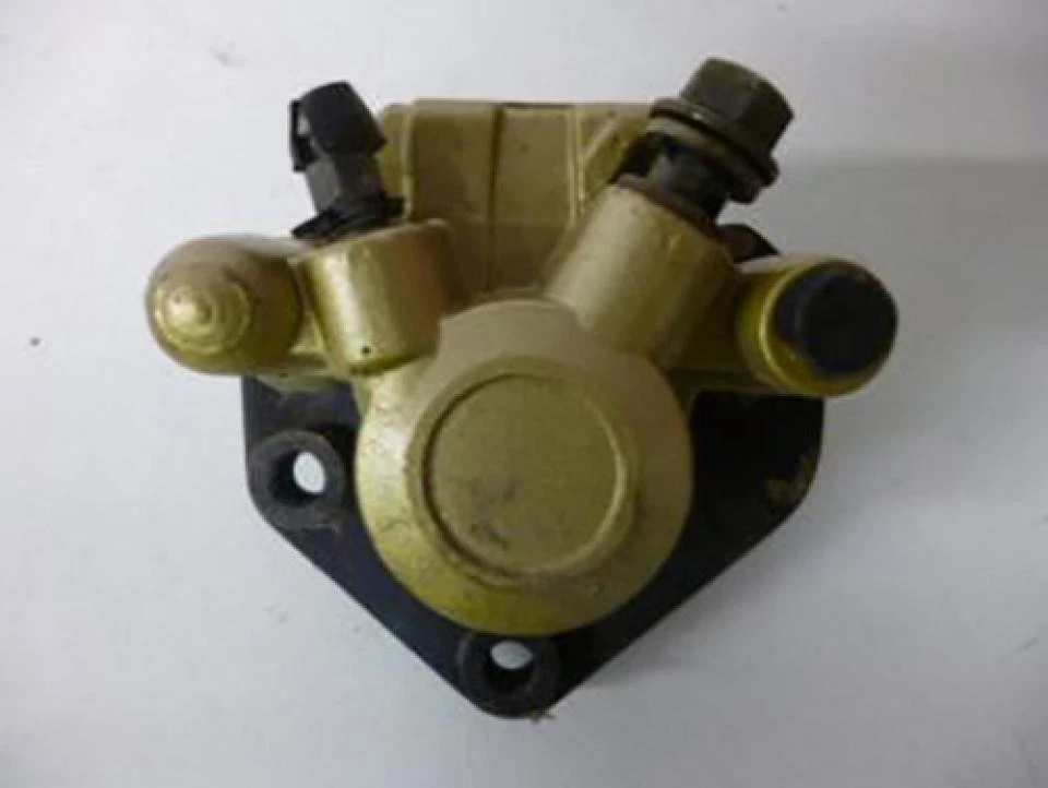 Etrier de frein avant origine pour Scooter Chinois 50 Scoot Occasion - Photo 1/1