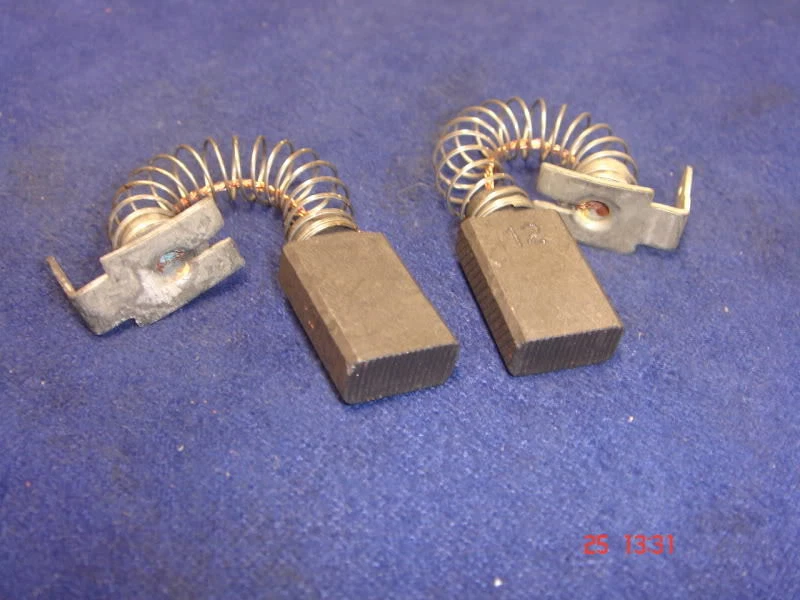 Hammer Drill Carbon Brushes for Hilti TE72 36