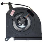GPU version - Lüfter Kühler FAN cooler kompatibel für Gigabyte AORUS 15P YD