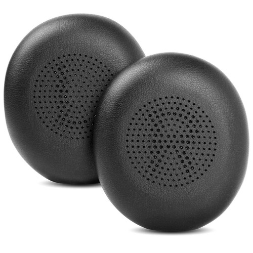 Sponge Ear Pads Cushion Cover for Jabra Elite 45h On-Ear Wireless Headphones - Picture 2 of 11
