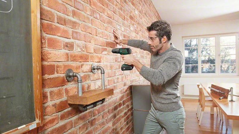 BOSCH Taladro Atornillador De Percusión UniversalImpact 18V - Imagen 4 de 4