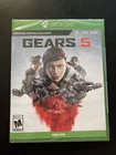 Gears 5 (Gears of War 5) (Microsoft Xbox One) - Brand New & Sealed