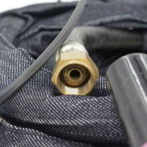 AG60 SG55 WSD60 Plasma Cutter Cutting Torch Gun Pilot Arc Completed 16ft/5M - Bild 5 von 9
