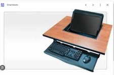 flipIT  Workstations - SMARTdeaks