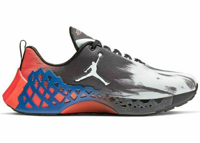 jordan trunner 2019
