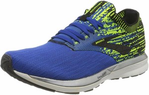 brooks men's ricochet running shoes