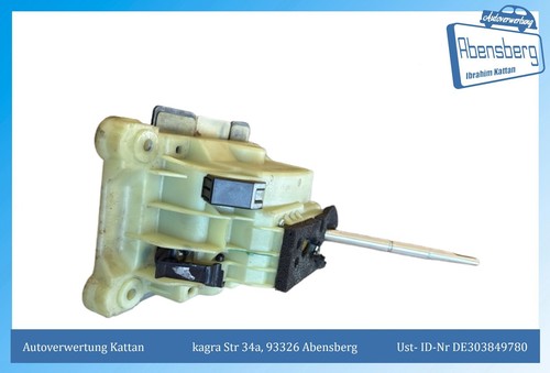gebr. Mercedes E W211 Schaltkulisse Wählhebel Modul Automatik A2112674224 #3232 - Bild 4 von 4
