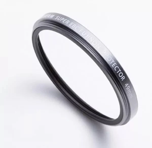 PRF-49S FUJIFILM Protect Filter 49mm (for X100V,X100F,X100T,X100S) - Image 3 of 3