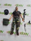 GI Joe Action Figure Classified 6"  Tiger Force Recondo #55 Complete