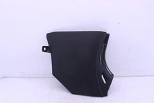 08-13 INFINITI G37 RIGHT RH PASS SIDE LOWER KICK PANEL TRIM MOLDING BLACK OEM