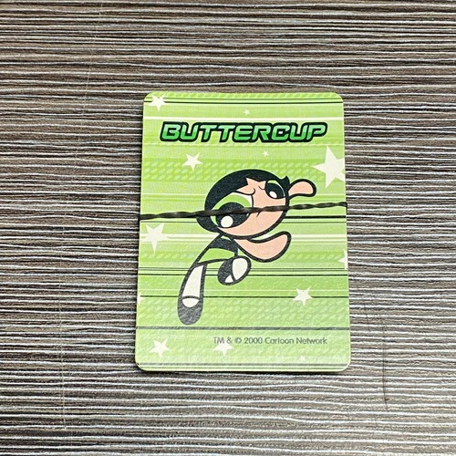 REPLACEMENT PARTS - 2000 Powerpuff Girls Board Game Mojo Jojo attacks Townville - Picture 5 of 43