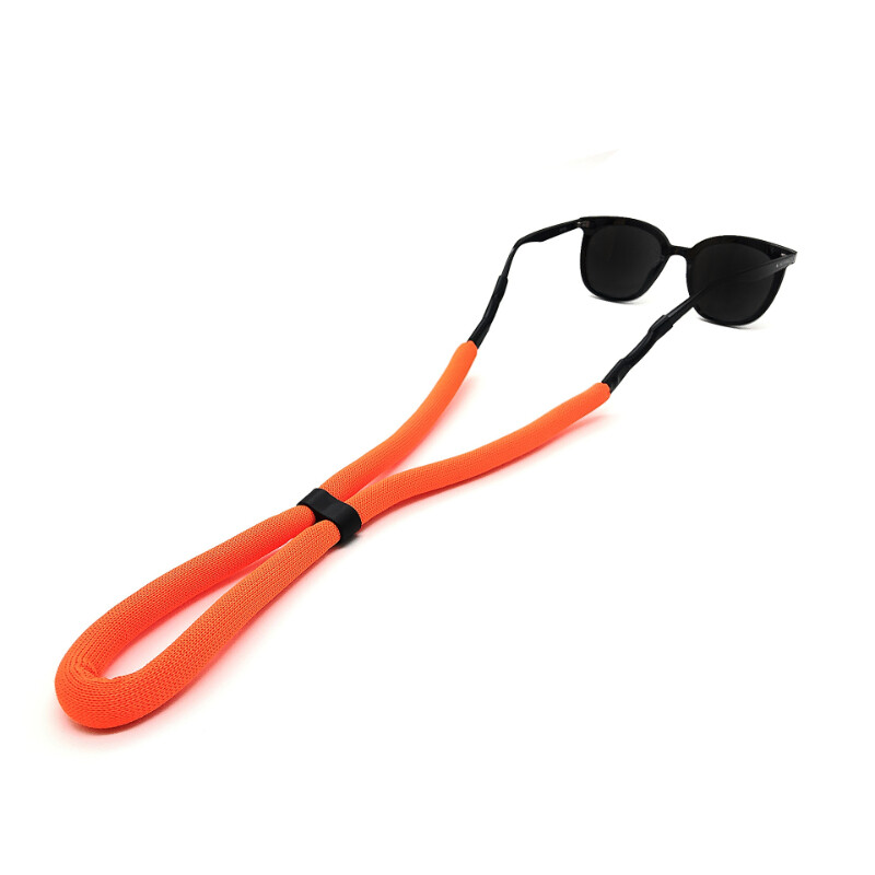 Lanière Cordon Pour Lunettes De Soleil - Sangle Cou Chaîne - Sport Natation 41cm