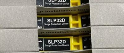 NEW EATON MTL SLP32D Surge Protection Device SLP Series