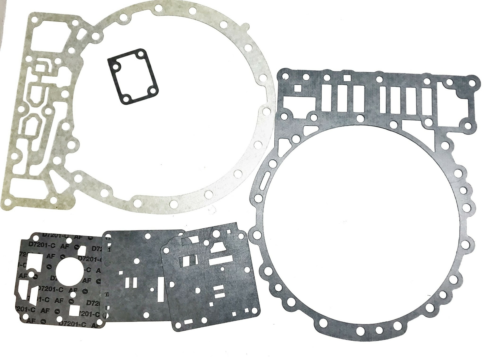 Allison Transmission Retarder Seal & Gasket Kit 29546242 (29535944) NOS