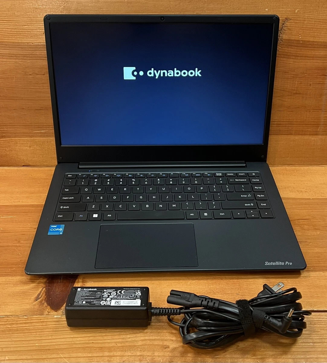 Toshiba Dynabook Satellite Pro 14