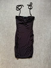 pretty little thing dress size 8