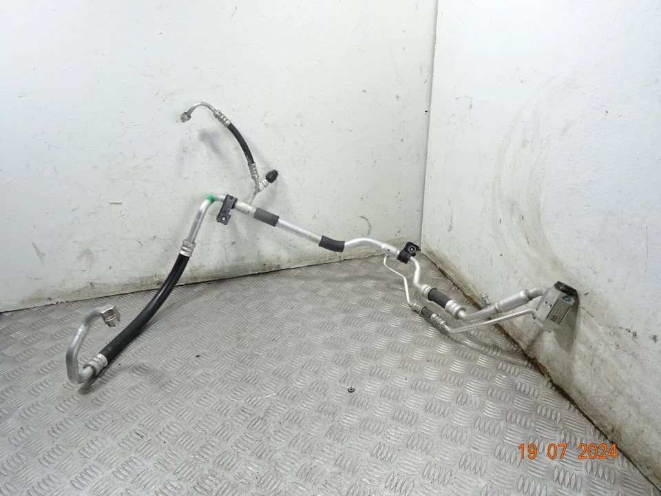 2020 KIA XCEED ISG MK3 CD 5DRS HATCH 1.4 PETROL A/C AIR CON PIPES *7167 - Image 2 of 4