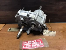 Transmission Gear Case # 1341066 Polaris 1993 Trail Boss 250 ATV 4x4