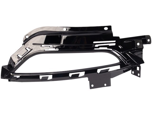 Front Right TRQ Fog Light Bezel fits Chrysler 200 2015-2017 54ZNJZ