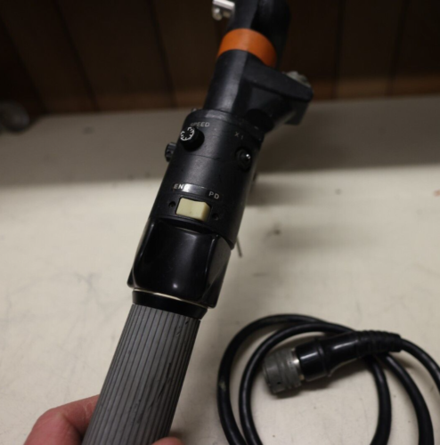 Fujinon ERD-51 Zoom Controller with cable - Photo 5 sur 7