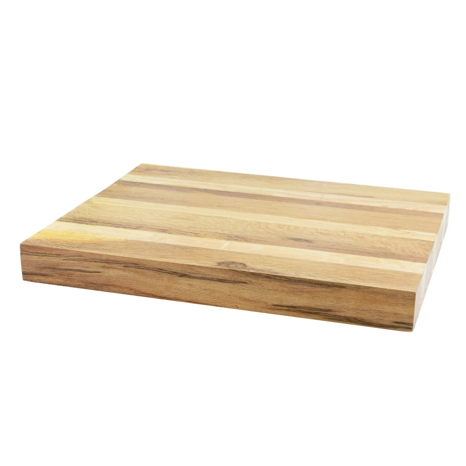 ALL SIZES LARGE HANDMADE OAK CHOPPING BOARD THICK BUTCHERS BLOCK 4.3cm Thickness
Opens in a new wind